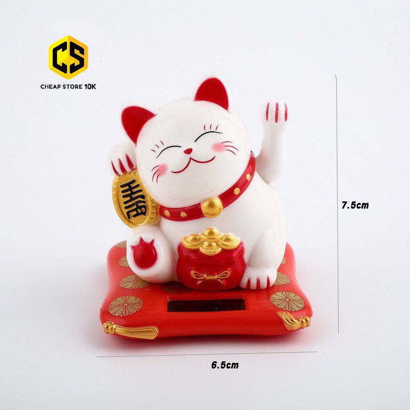 Mèo thần tài vẫy tay, cheapstore10k, cheapstore | BigBuy360 - bigbuy360.vn