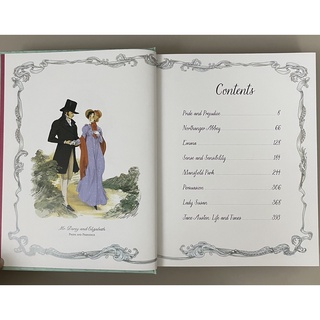 Bộ nhập - The usborne complete 3c