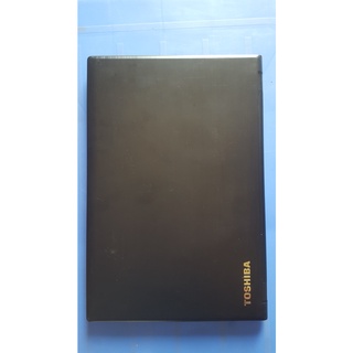 Laptop TOSHIBA B65 B Core i7 6600U 2,80GHz 8GB thumbnail
