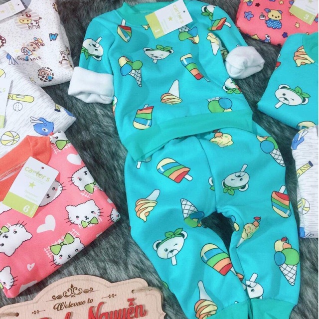 COMBO QUẦN ÁO 230k