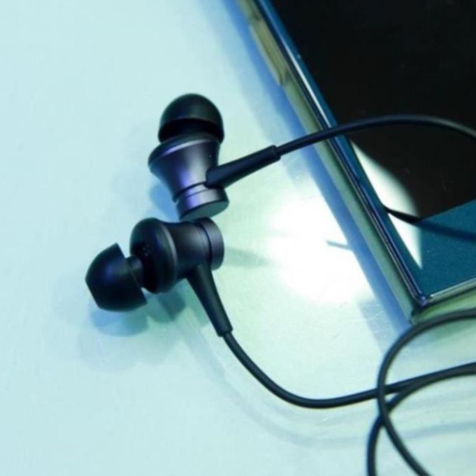 Tai nghe Xiaomi Piston Lite 2020 - Chân 3.5mm có mic