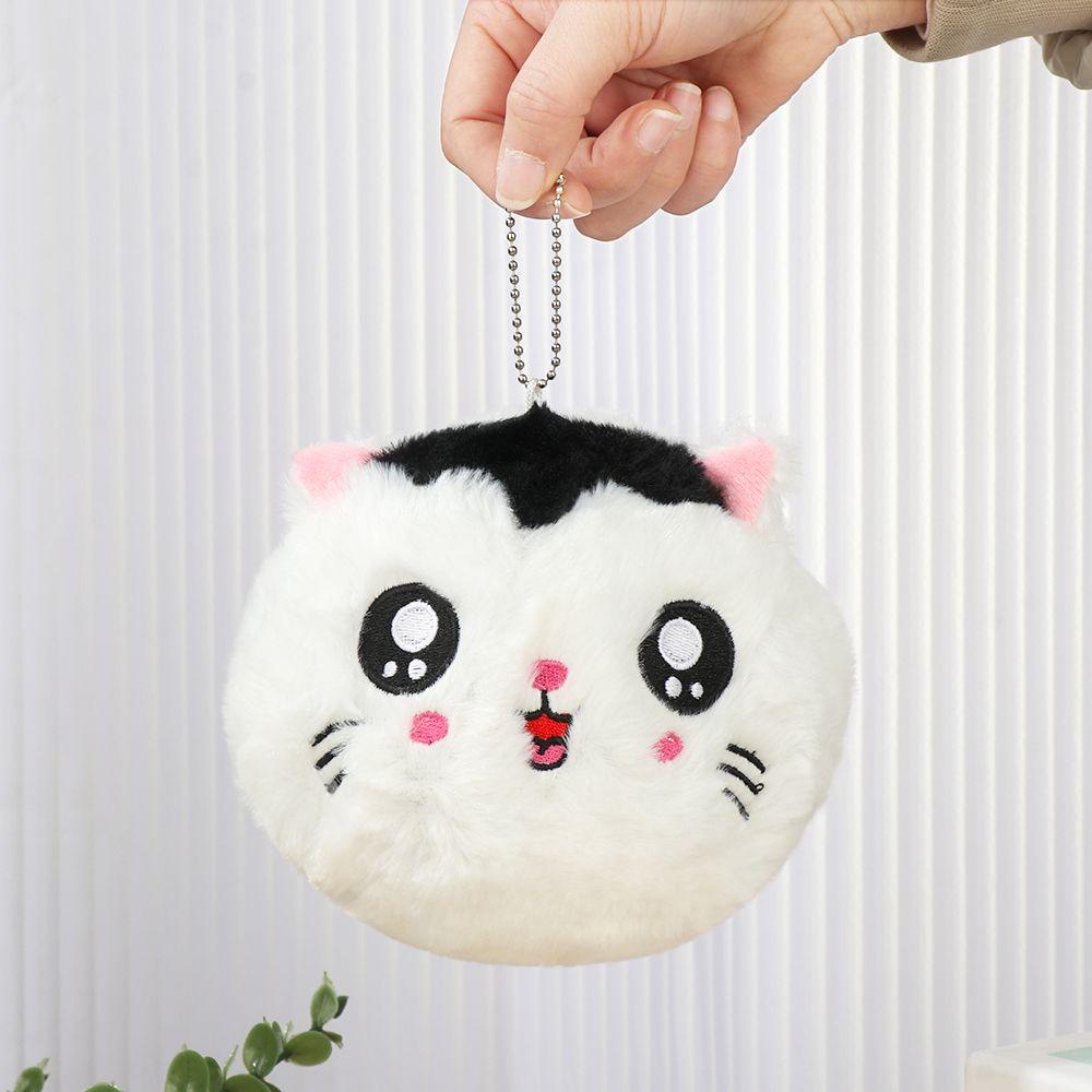 Mèo Nhồi Bông Mềm Mại Co Dãn Chất Lượng Cao