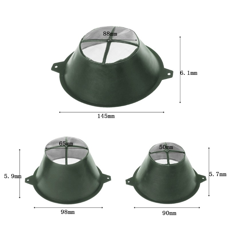 Dụng Cụ Lọc Nước Sơn Có Thể Tái Sử Dụng