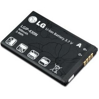 Pin lg lgip-430n