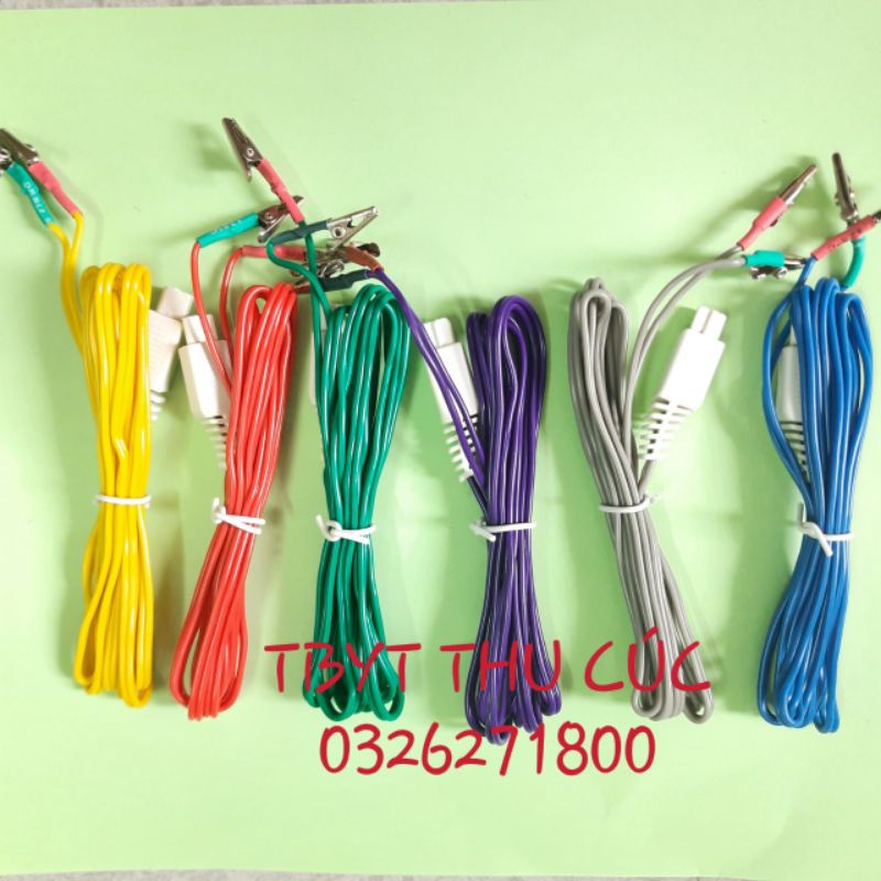 Máy điện châm KWD 8081i bảo hành 12 tháng