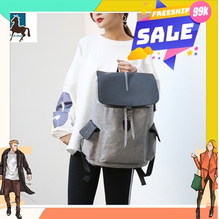 Balo Đi Học Nam Nữ Thời Trang Hàn Quốc Balô Nam Nữ Unisex Phong Cách Cá Tính  Du Lịch Cao Cấp
