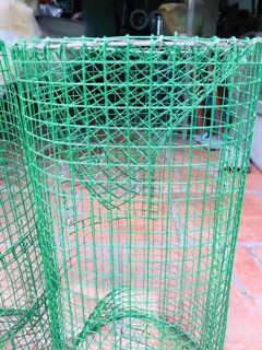 Lọp bắt cá-bắt cua/Lờ cua/Bẫy cua