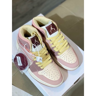 [Ảnh Thật+Fullbox+Bill] Giày Thể Thạo Jd snazz