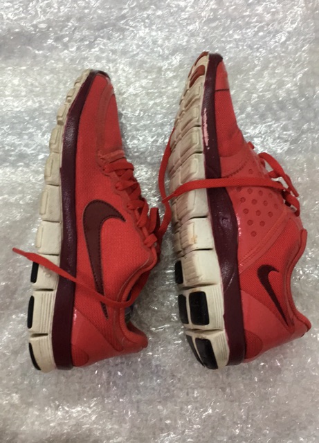 Giày thể thao nữ hàng si hiệu