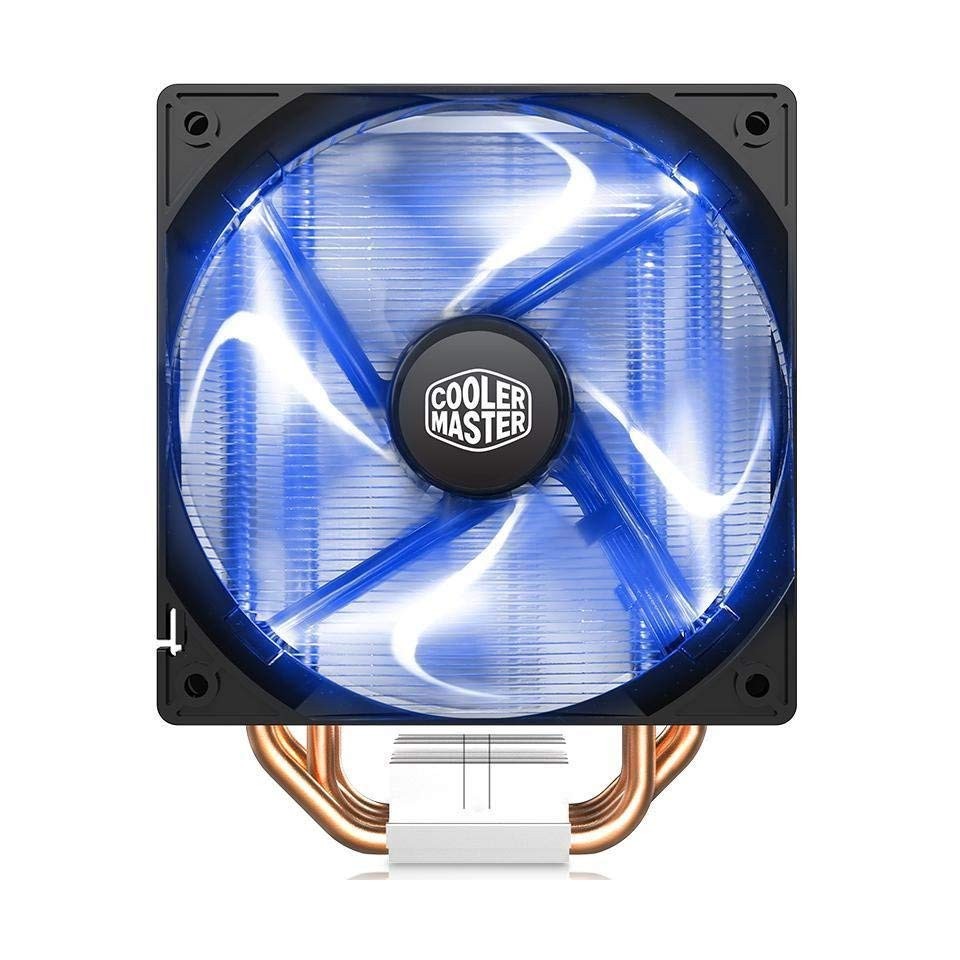 Quạt Tản Nhiệt CPU Cooler Master T400i - Hàng Chính Hãng - Bảo hành 3 tháng