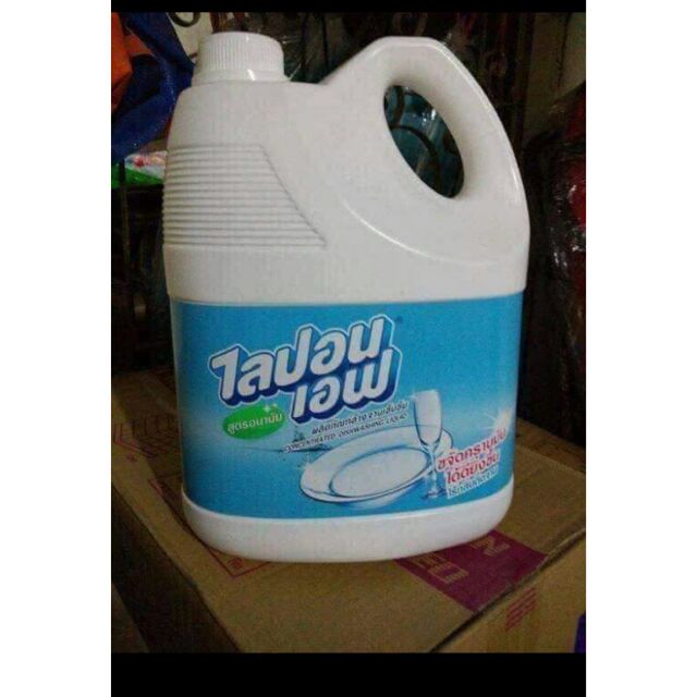 Nước rửa bát Thái Lan