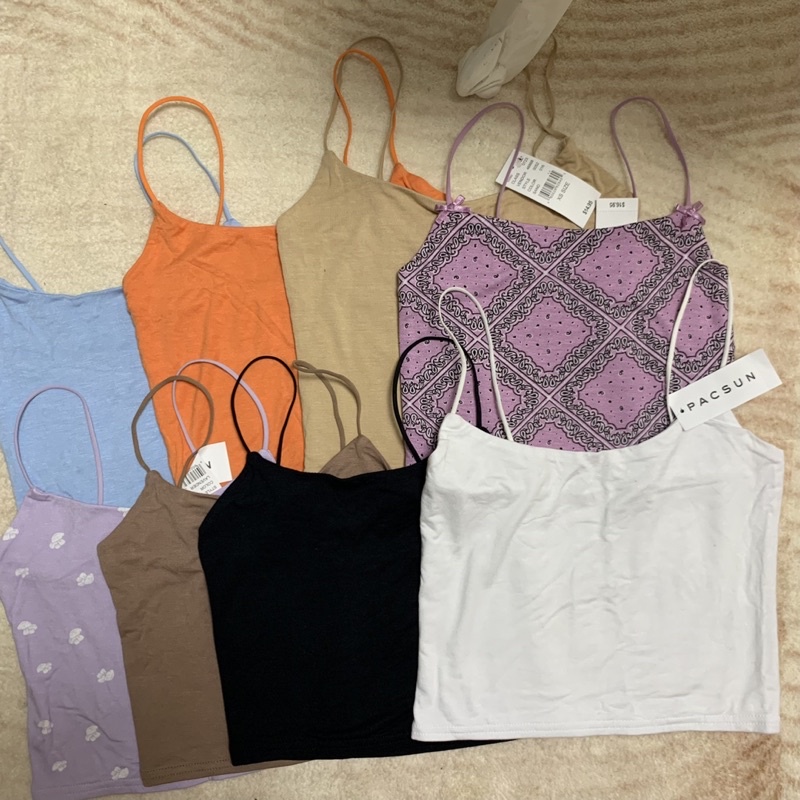 Áo 2 dây dư xịn.