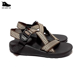 Giày Sandal Quai Ngang Kaido D201