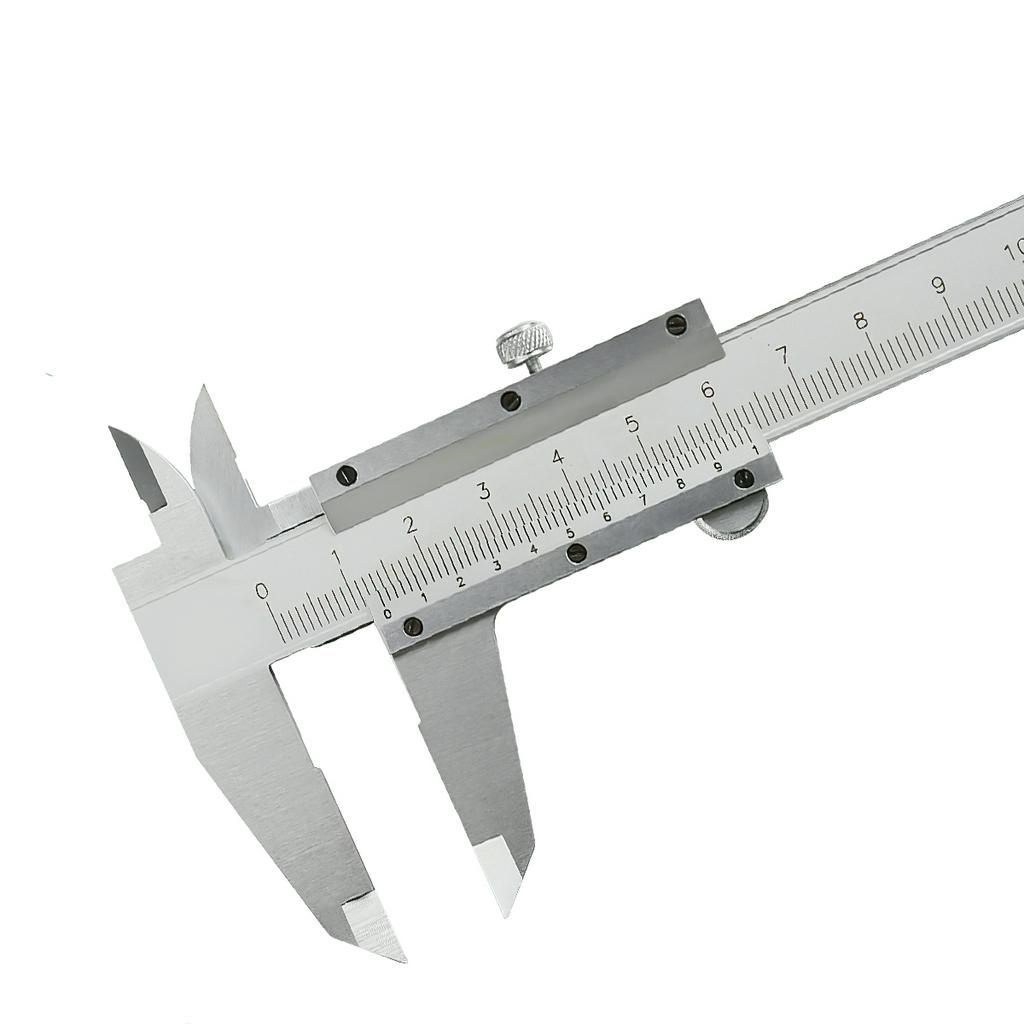 Thước Kẹp Cơ 150mm