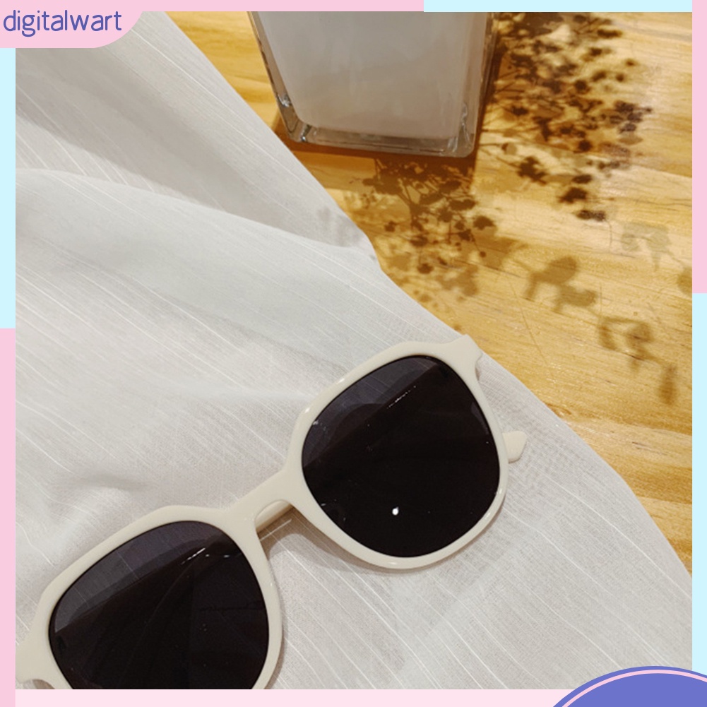 Kính Mát Chống Tia UV Thời Trang Cho Nữ