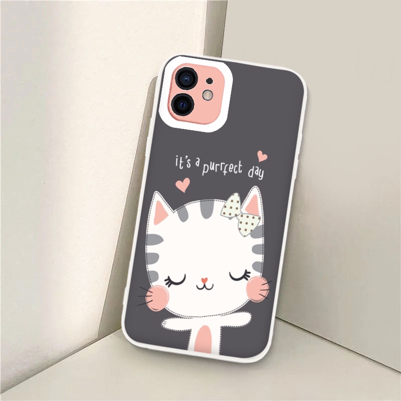 Ốp iphone Hello Cat chống sốc ốp lưng iphone 11/11pro/11promax/12/13/pro/promax/x/xs/xr/xsmax/6/7/8/plus/6s/6