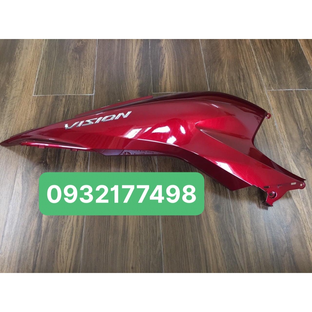 ỐP SƯỜN VISION 2021 ZIN CHÍNH HÃNG HONDA