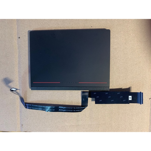 Cáp và chuột cảm ứng touchpad laptop lenovo X1 carbon gen 2