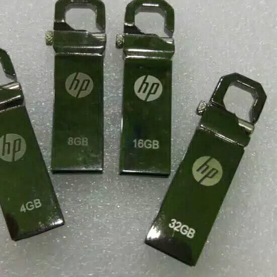 Usb Hp 2gb, 4gb, 8gb, 16gb, 32gb