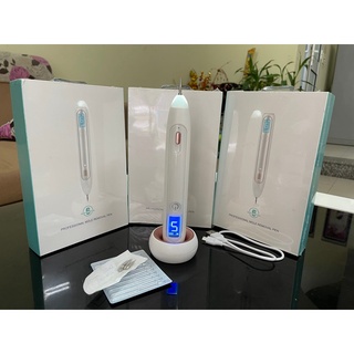 Máy đốt nốt ruồi 6 cấp độ plasma