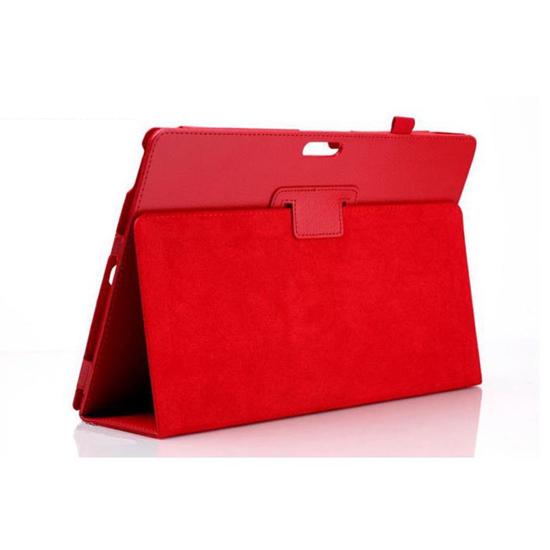 Bao da máy tính bảng mỏng dễ thương cho Microsoft Surface Pro 3-7 12.3 inch có chân đứng