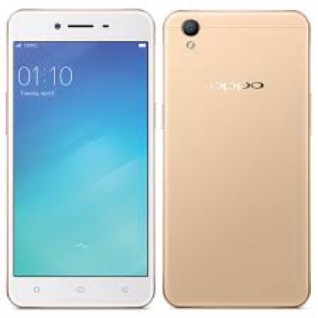 Điện Thoại Oppo A37f - Neo 9. chính hãng, máy cũ còn đẹp 90%