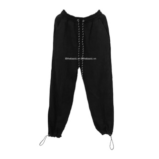 Quần SWEATPANTS Form rộng