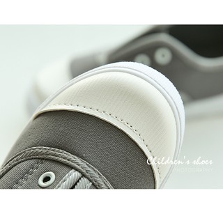Giày Sneaker trẻ em phong cách cổ điển