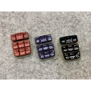 Bàn phím nokia 3220 new
