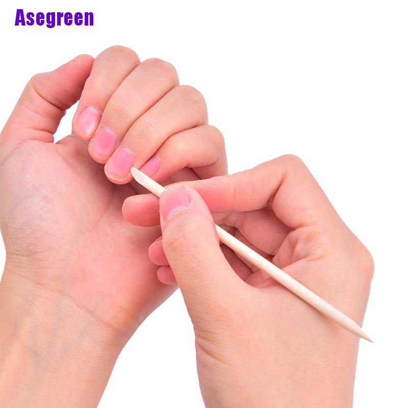 Bộ 100 Dụng Cụ Đẩy Móng Tay