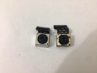 Camera sau iphone 5s