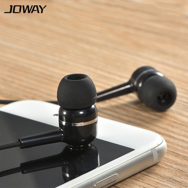 Tai nghe nhét tai JOWAY HP30