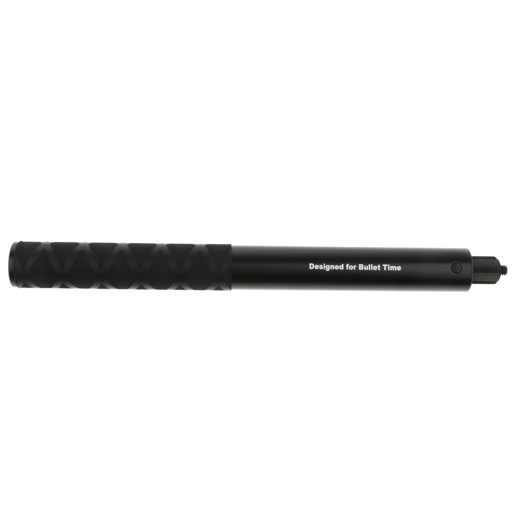 Gậy chụp ảnh tự sướng cầm tay với vít 1/4 thích hợp cho Insta360 ONE X