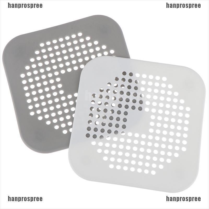 Nắp Cống Thoát Nước / Cao Su