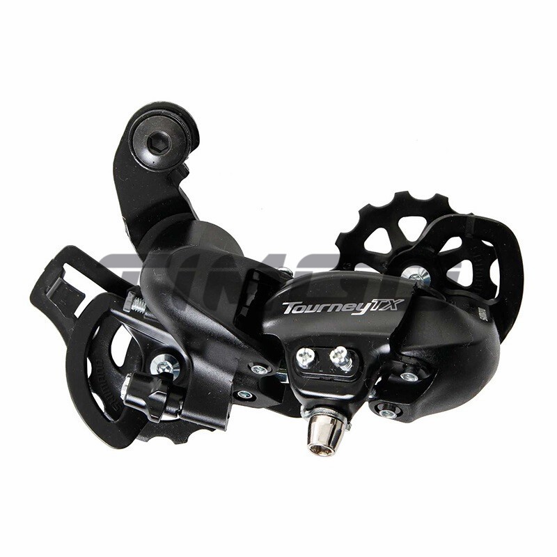 Bộ Cùi Đề Xe Đạp Shimano Tourneytx Rd-Tx800 7 / 8