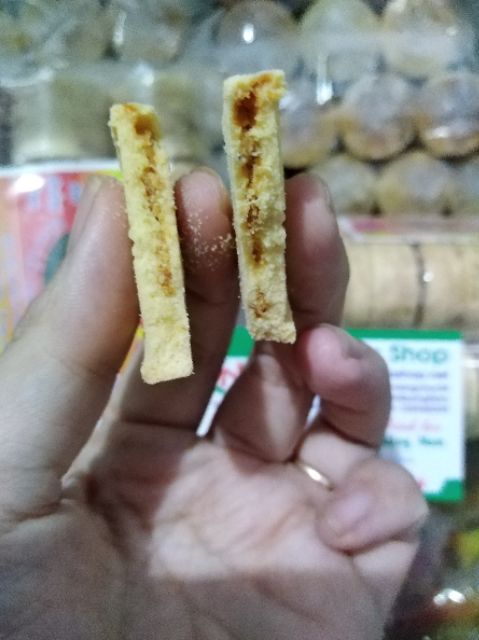 300g Bánh đậu xanh nhân thịt đặc sản Hội An