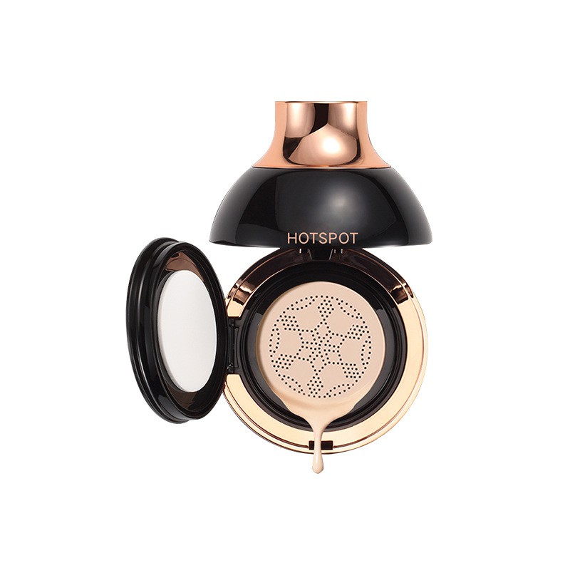 BB Cream kem che khuyết điểm MEZZE siêu mịn lâu trôi, mỏng nhẹ