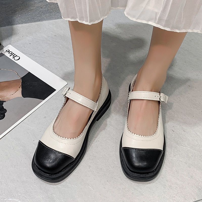 Giày bigsize - giày lolita bigsize 35-43 giá rẻ