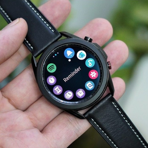 Đồng hồ thông minh Samsung Galaxy Watch 3 LTE