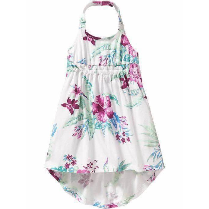 Váy maxi Old navy xuất dư