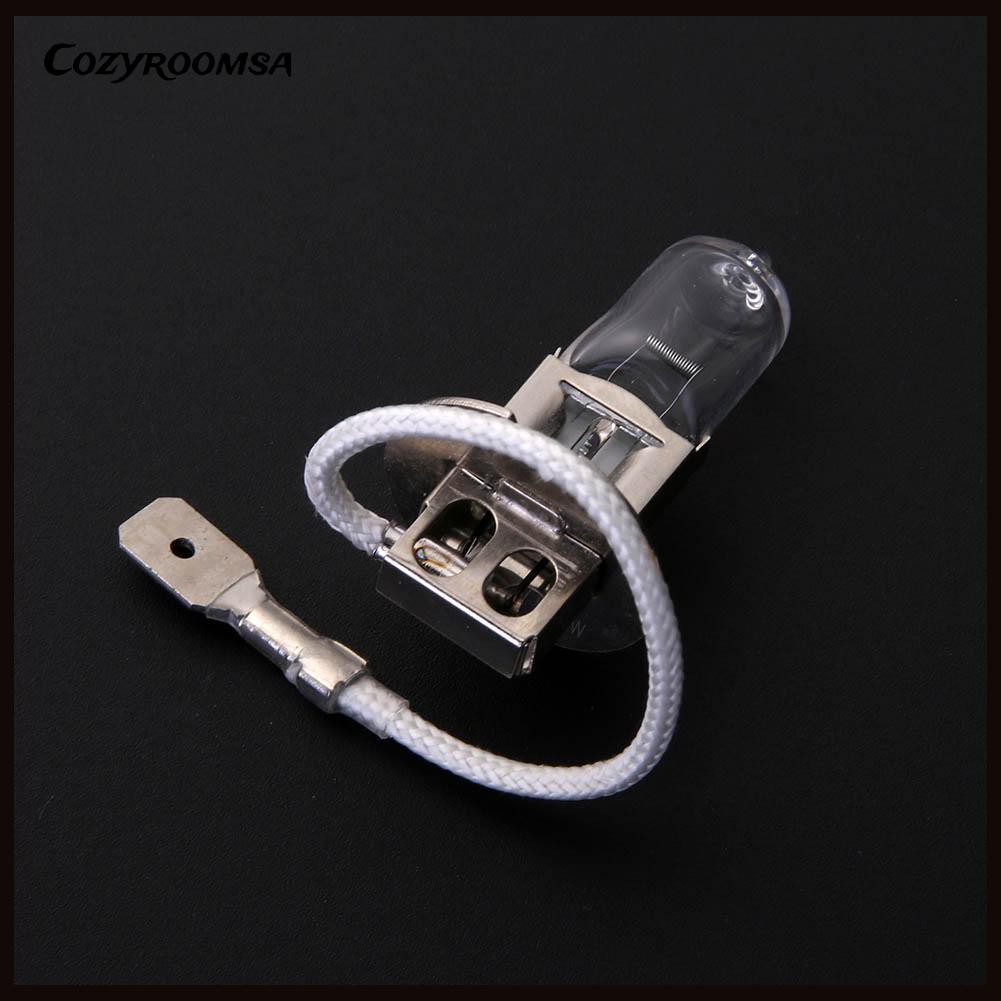 Bóng Đèn Pha Xenon Crs.H3 12v 55w Chuyên Dụng Cho Xe Hơi