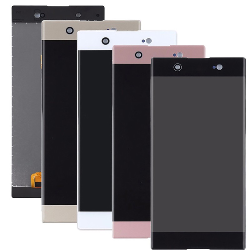 Màn Hình LCD Cảm Ứng Thay Thế Cho Điện Thoại SONY Xperia XA1 Ultra C7 G3221 G3212