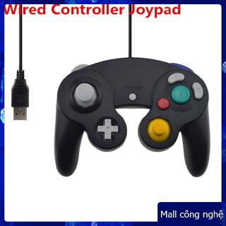 Tay cầm dây USB cho Nintend NGC GC MAC Gamecube