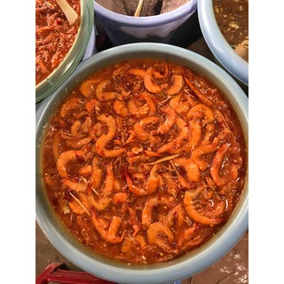 Mắm tôm chua Huế