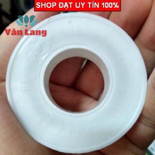 Cuộn Băng Tan cao su non dài 10M loại to