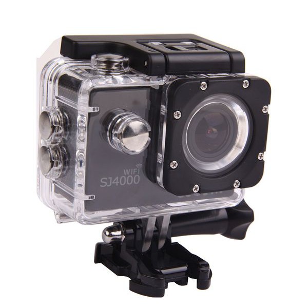 SJCAM SJ4000 Wifi 2.0 Action Camera | BigBuy360 - bigbuy360.vn