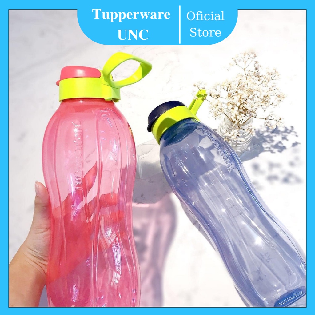 Bình nước Tupperware Eco Bottle 1.5L