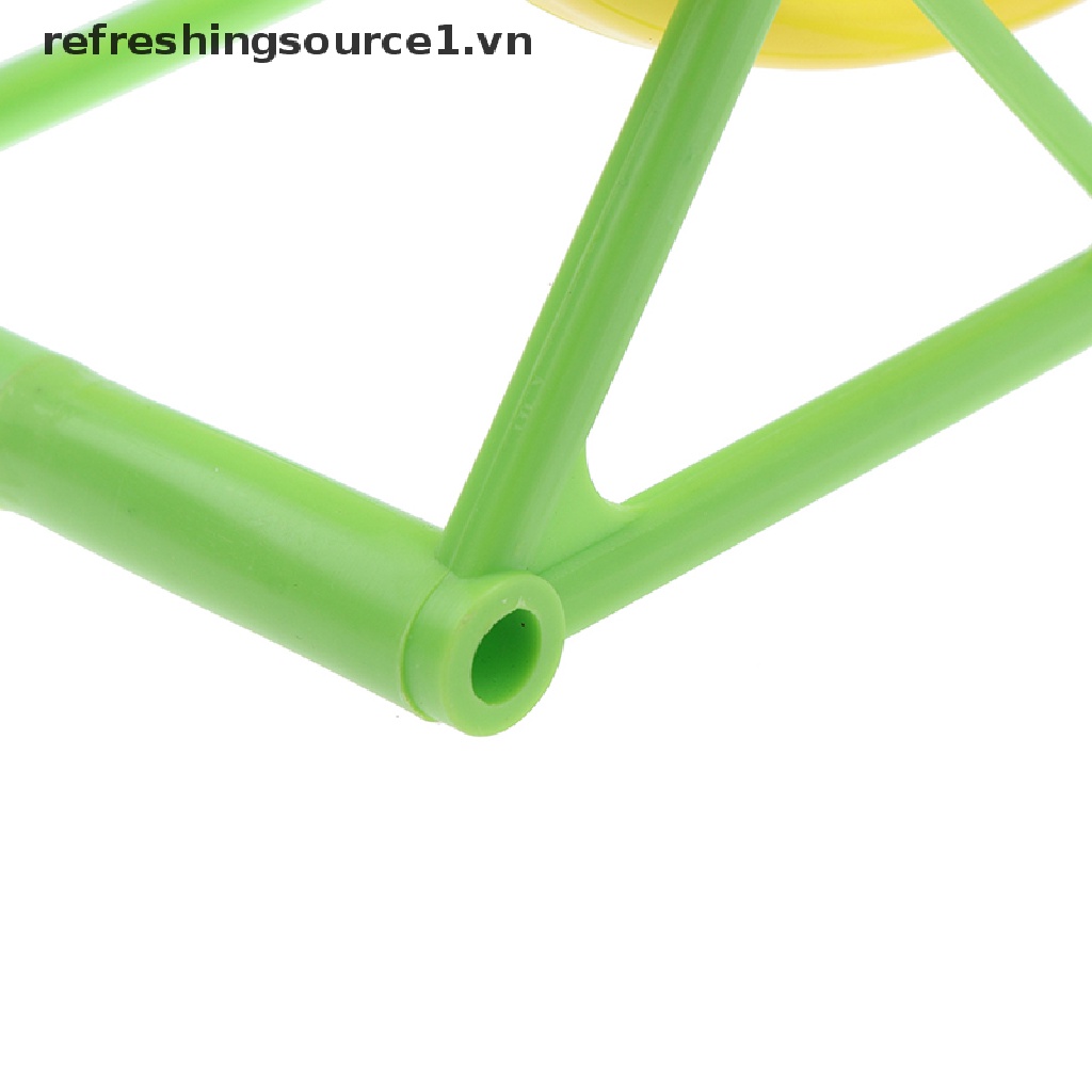 Đồ Chơi Bánh Xe Chạy Cho Chuột hamster 1Vn