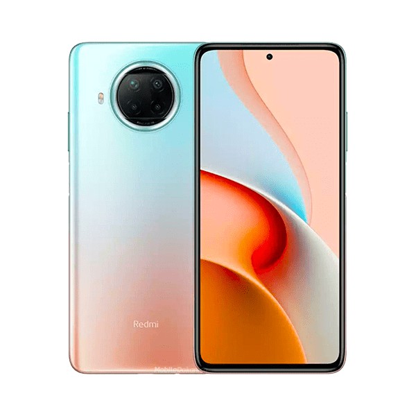 Combo Điện thoại Xiaomi Note 9 Pro 5G 6/128Gb Chip Snapdragon 750G + Ốp lưng + Cường lực + Tai nghe - Hàng nhập khẩu | BigBuy360 - bigbuy360.vn