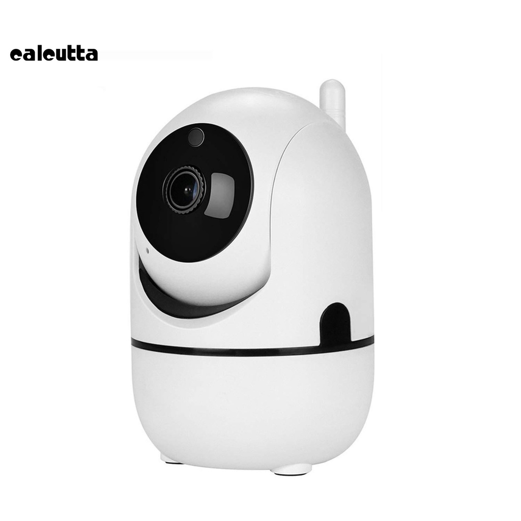 Camera IP WiFi IP CCTV có thể theo dõi tự động cho nhà ở